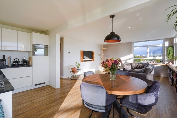 Foto - Te koop: Buizerdlaan 127, 2623 JR Delft